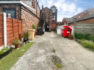 Rear Elevation - click for photo gallery
